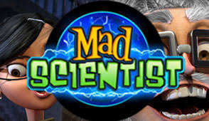 Mad Scientist